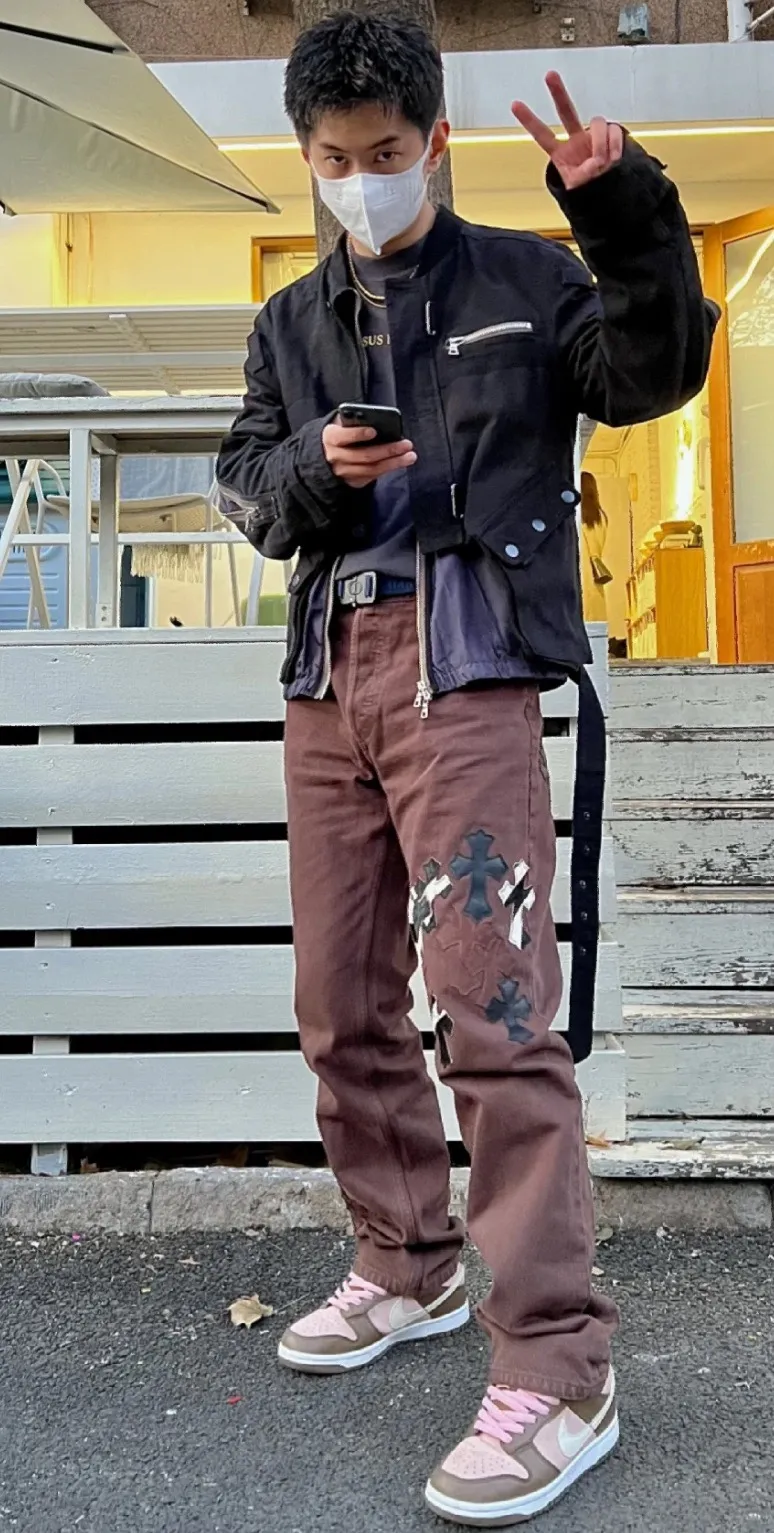 model picture